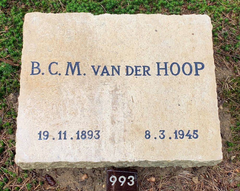 Graffoto B.C.M. van der Hoop.jpg