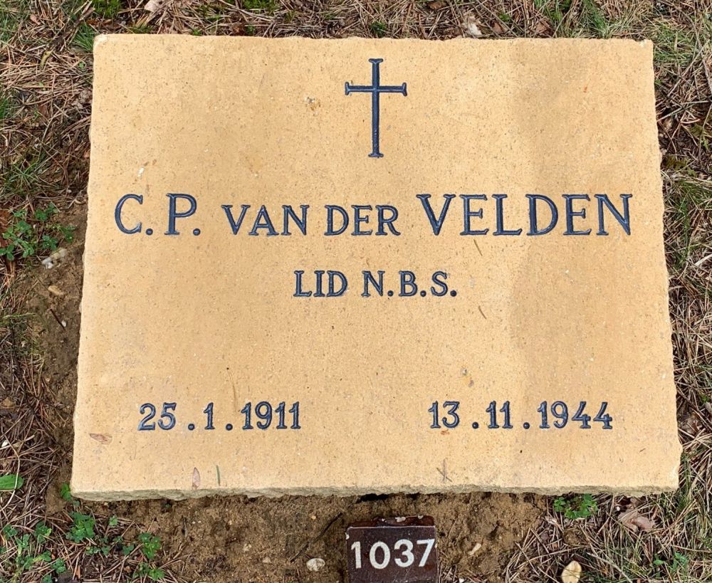 Graffoto C.P. van der Velden.jpg