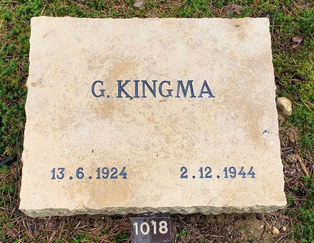 Graffoto G. Kingma.jpg