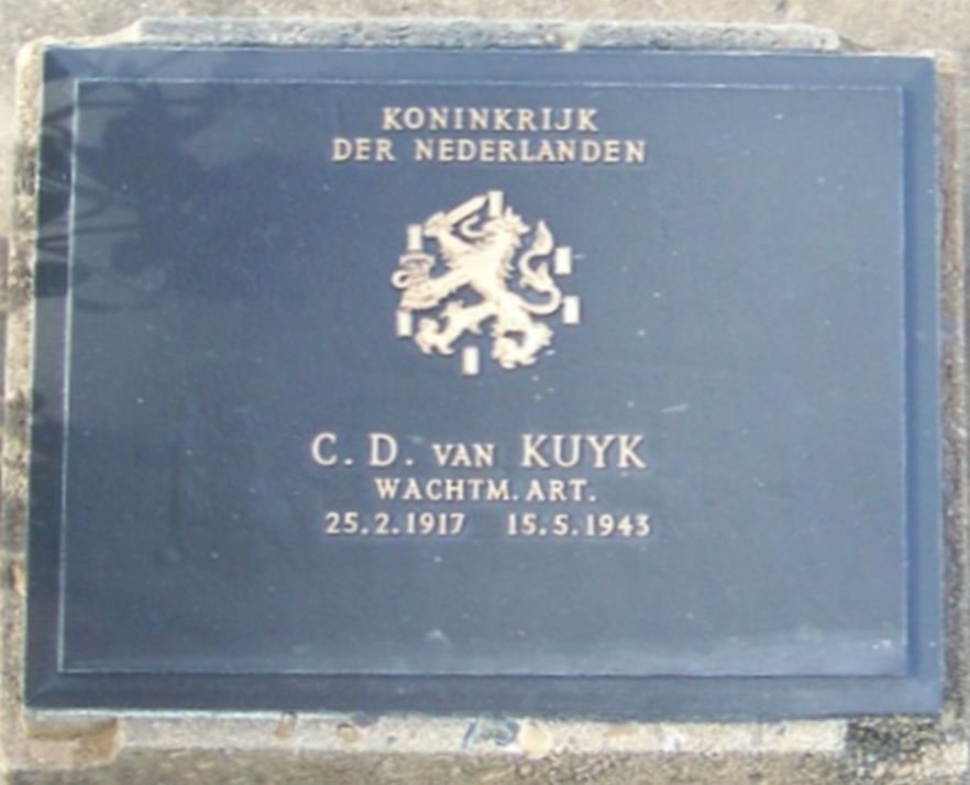 Kuyk van CD.jpg