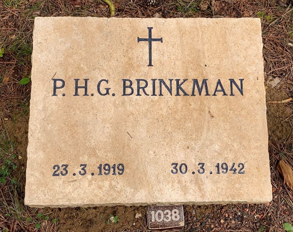 Graffoto P.H.G. Brinkman.jpg