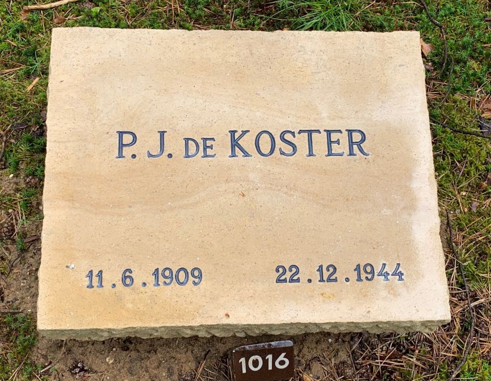 Graffoto P.J. de Koster.jpg
