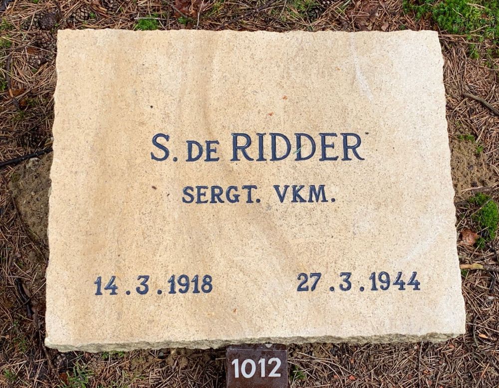 Graffoto S. de Ridder