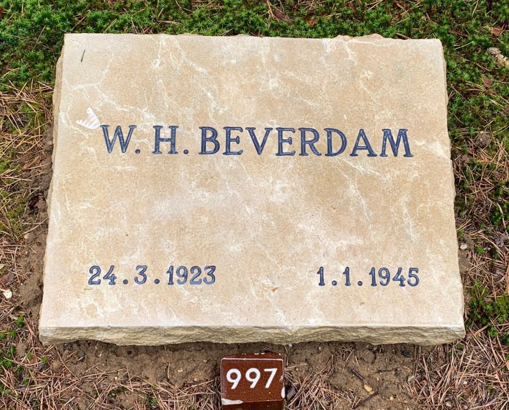 Graffoto W.H. Beverdam.jpg
