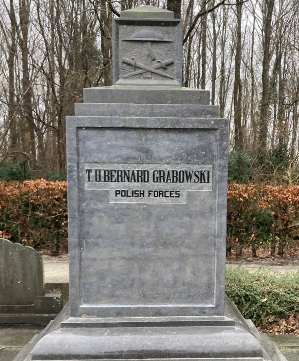 Graffoto B. Grabowski