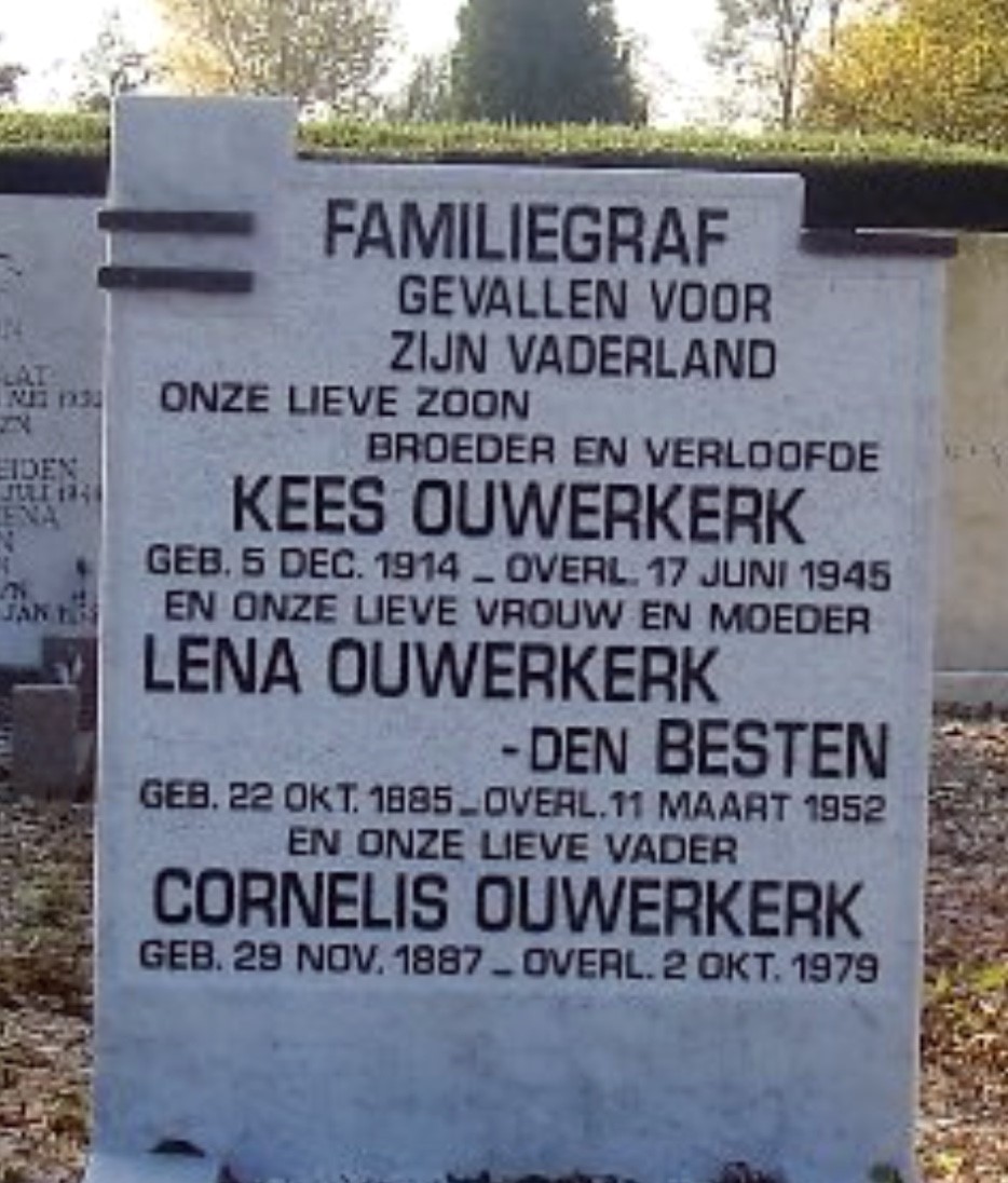 Graffoto C. Ouwerkerk