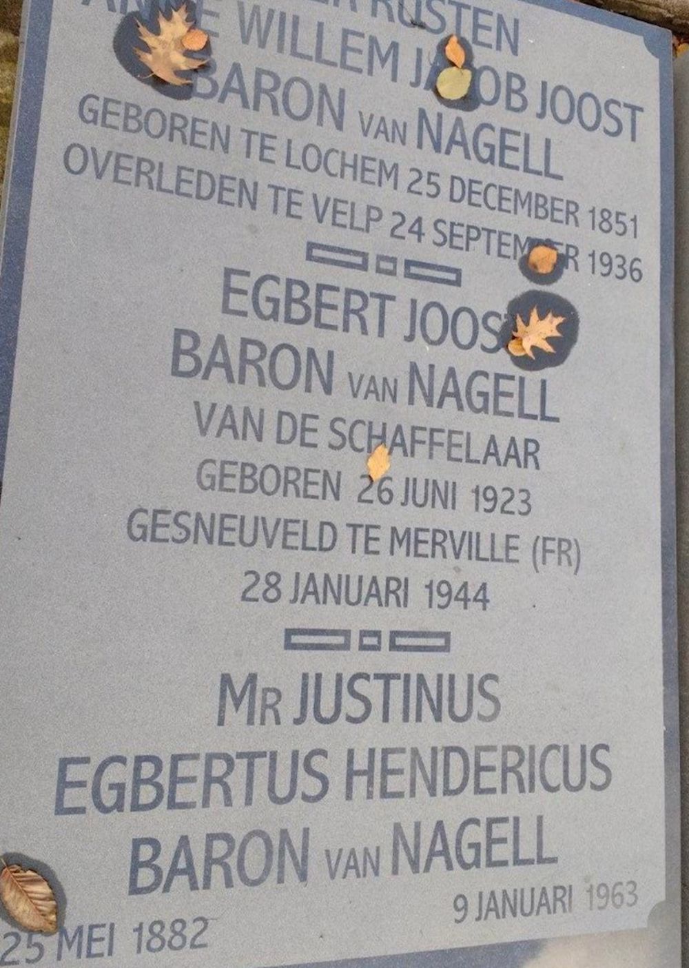 Graffoto E.J. Baron van Nagell.jpg