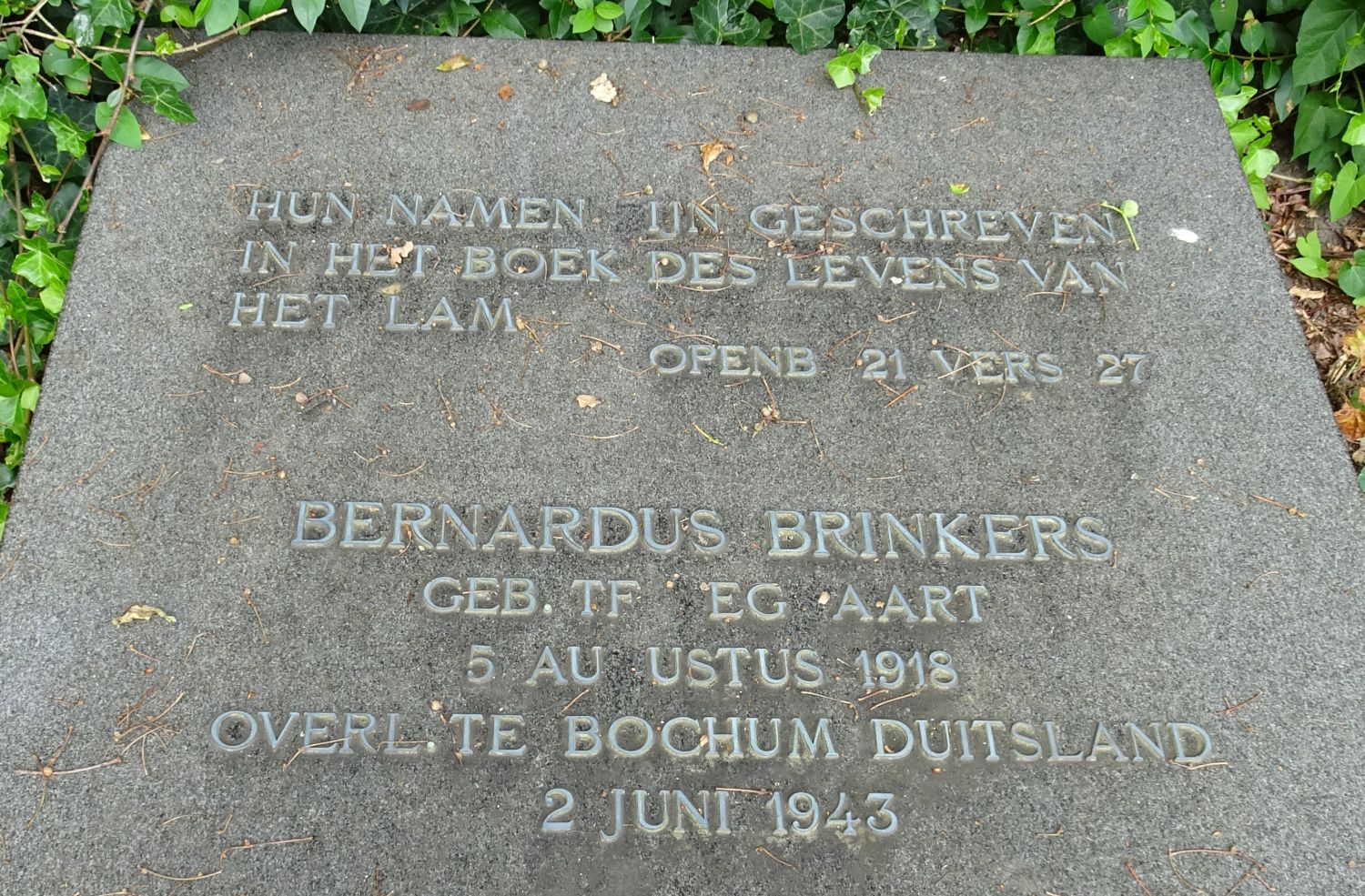 Graffoto B. Brinkers, foto Pieter Meilen.jpg