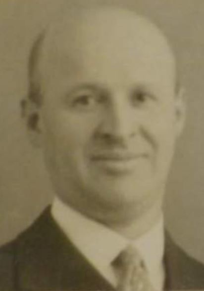 Portretfoto I. Goudeket, foto familie.JPG