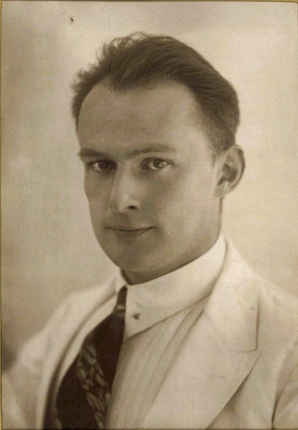 Portretfoto P.O. Martin, foto Moravian Archives.jpg