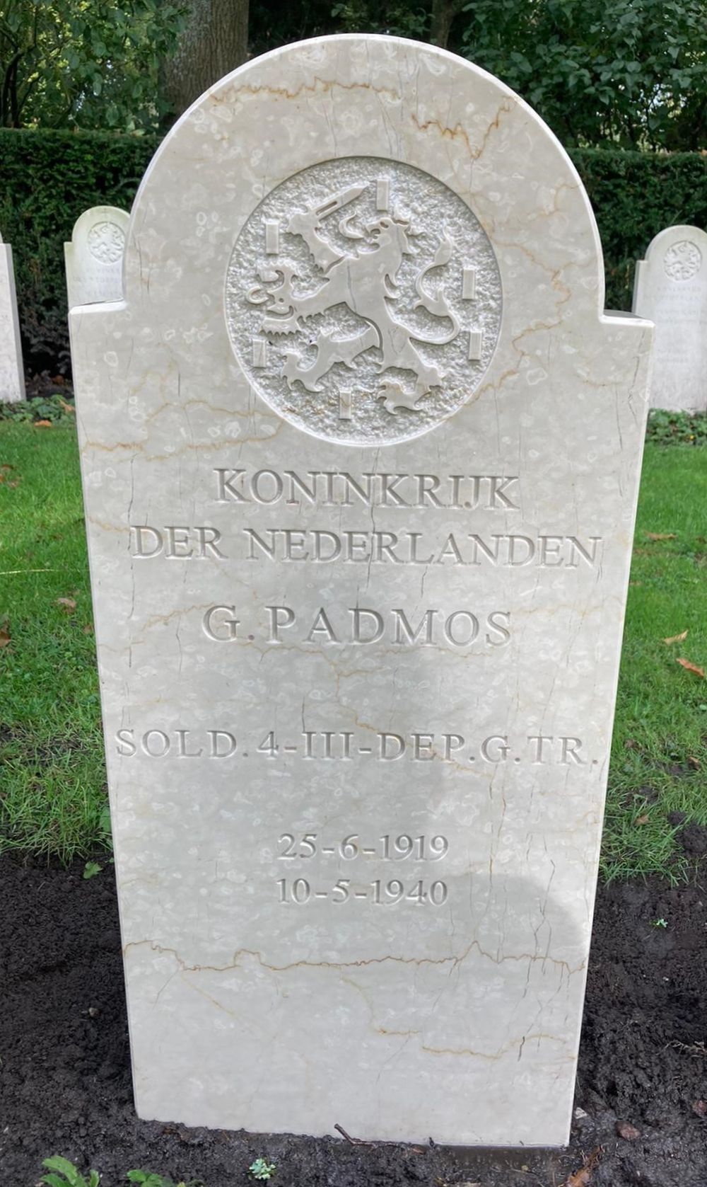 Graffoto G. Padmos.jpg