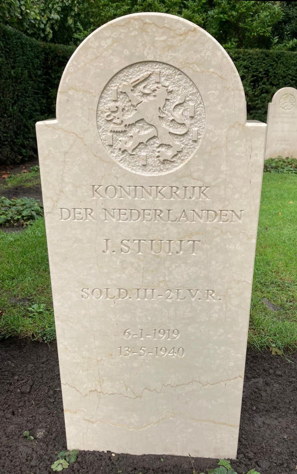 Graffoto J. Stuijt