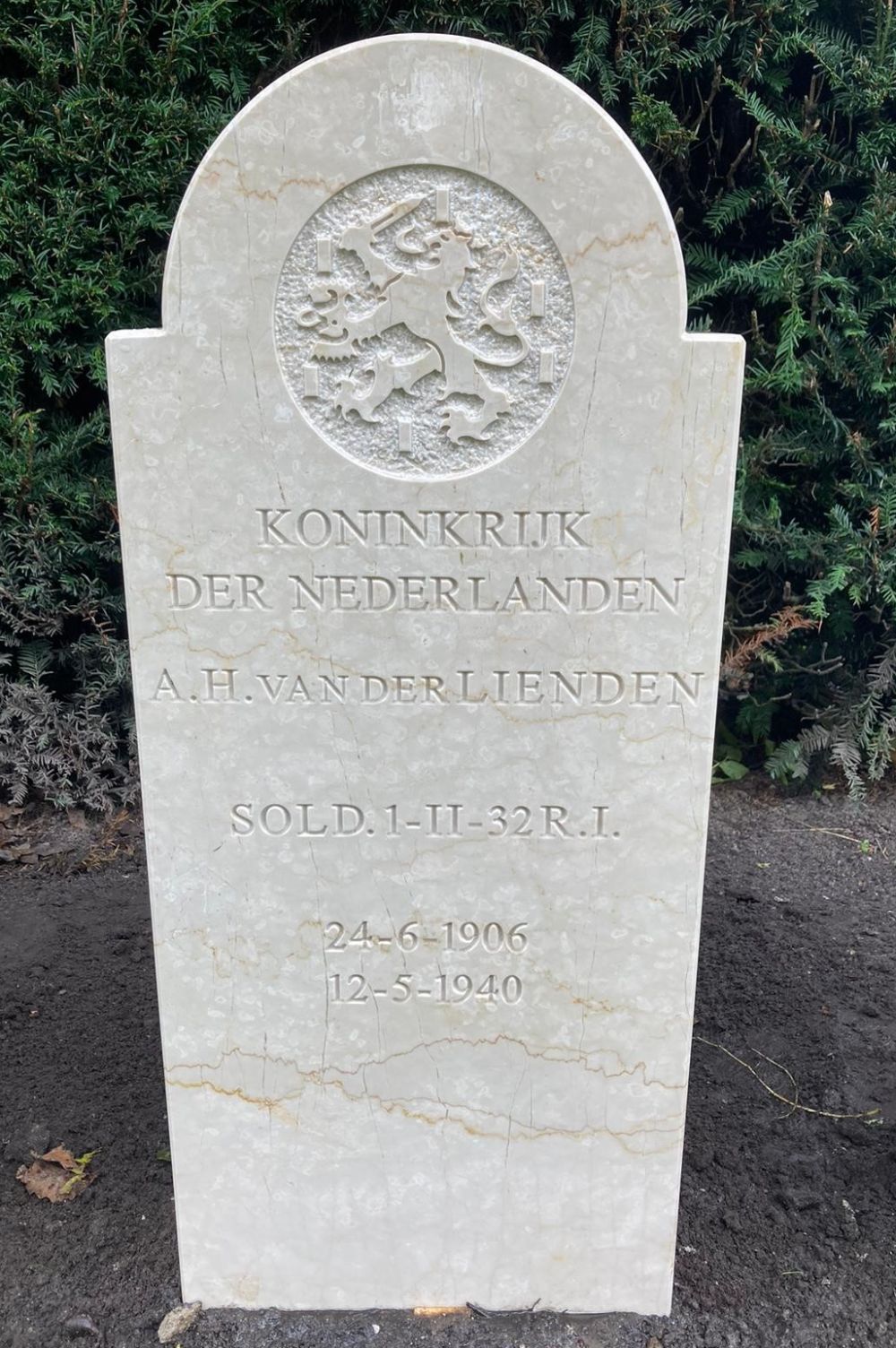 Graffoto A.H. van der Lienden.jpg
