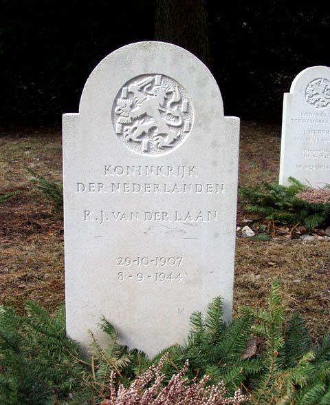 Laan R.J. van der.2005.jpg