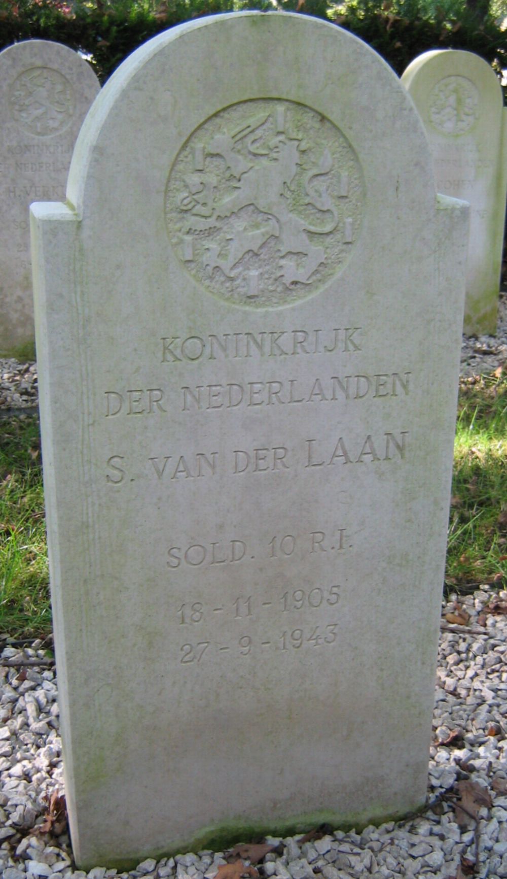 laan.s.van der.2010.jpg