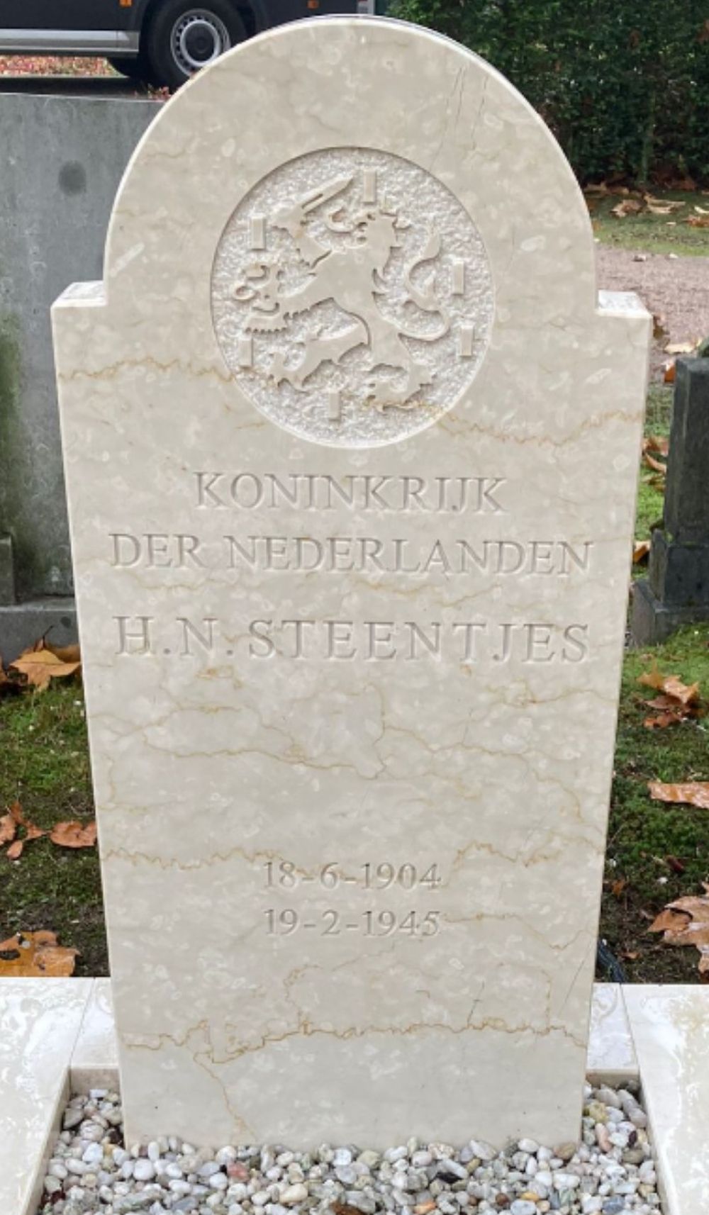 Graffoto H.N. Steentjes.jpg