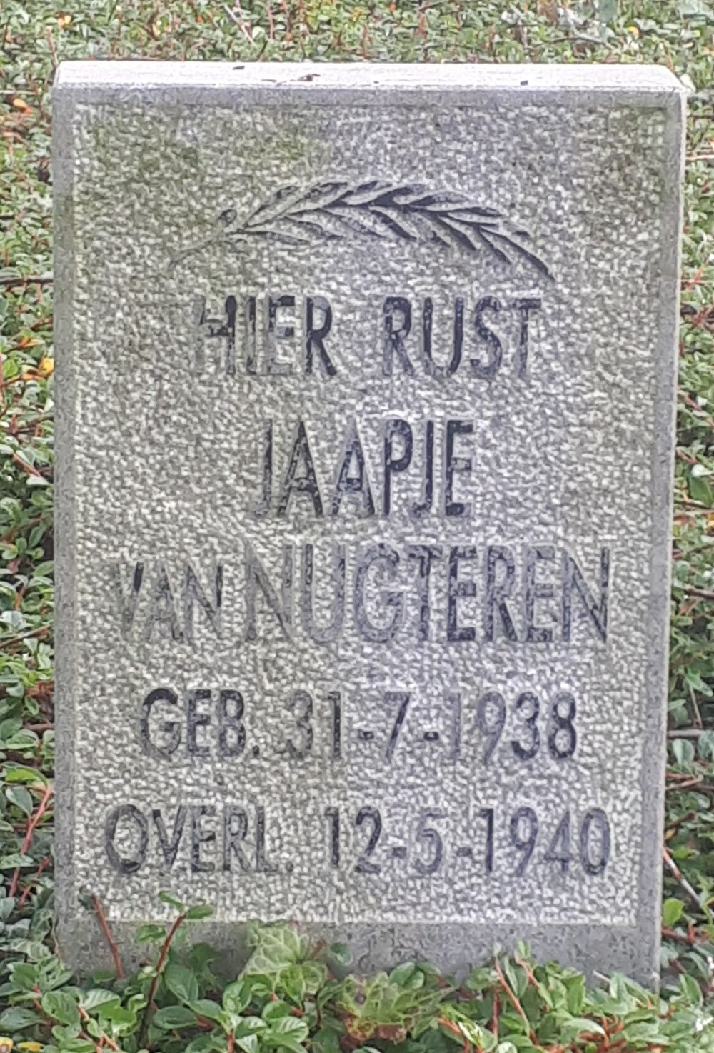 Graffoto J. van Nugteren, foto Pieter Mielen.jpg