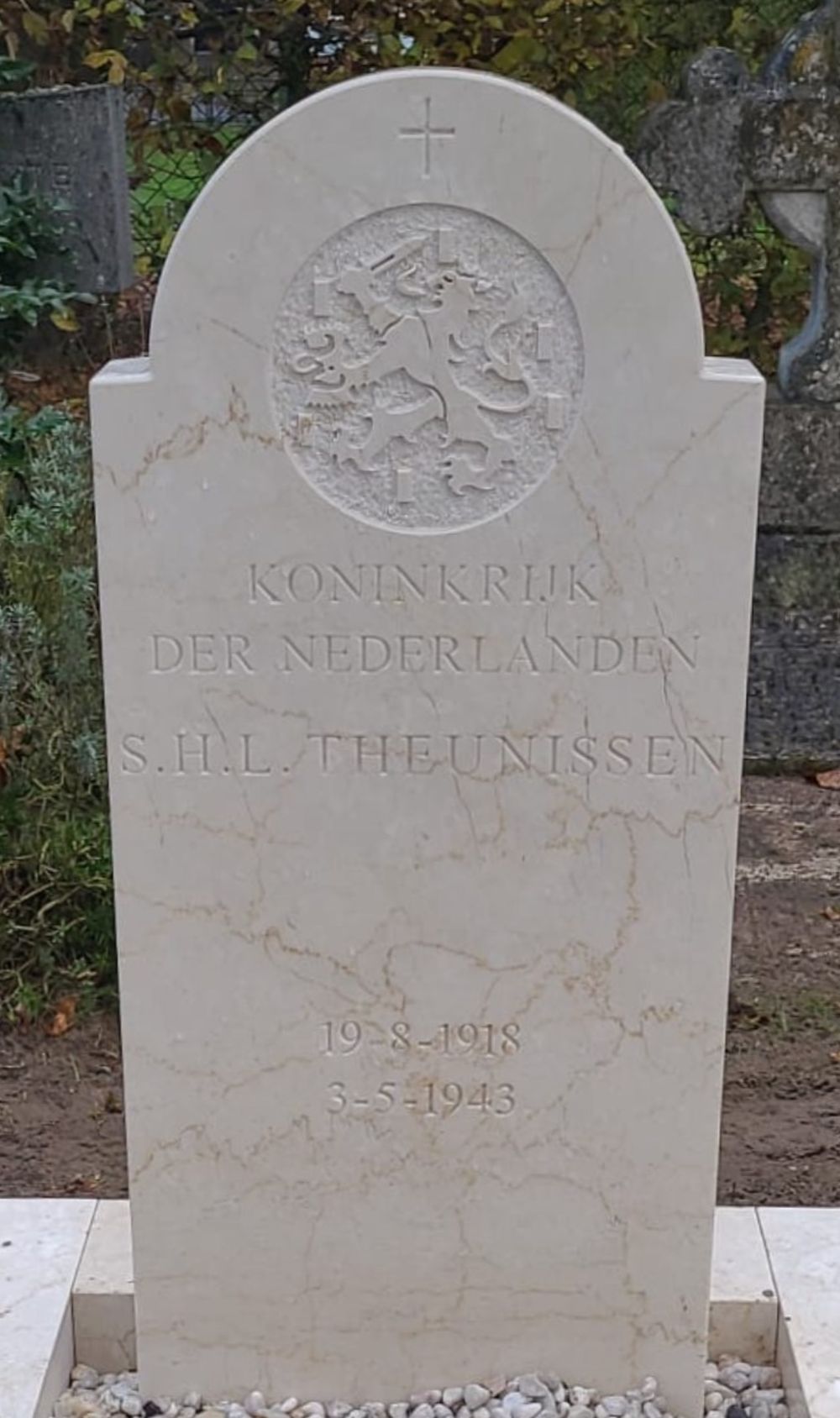 Graffoto S.H.L. Theunissen.jpg