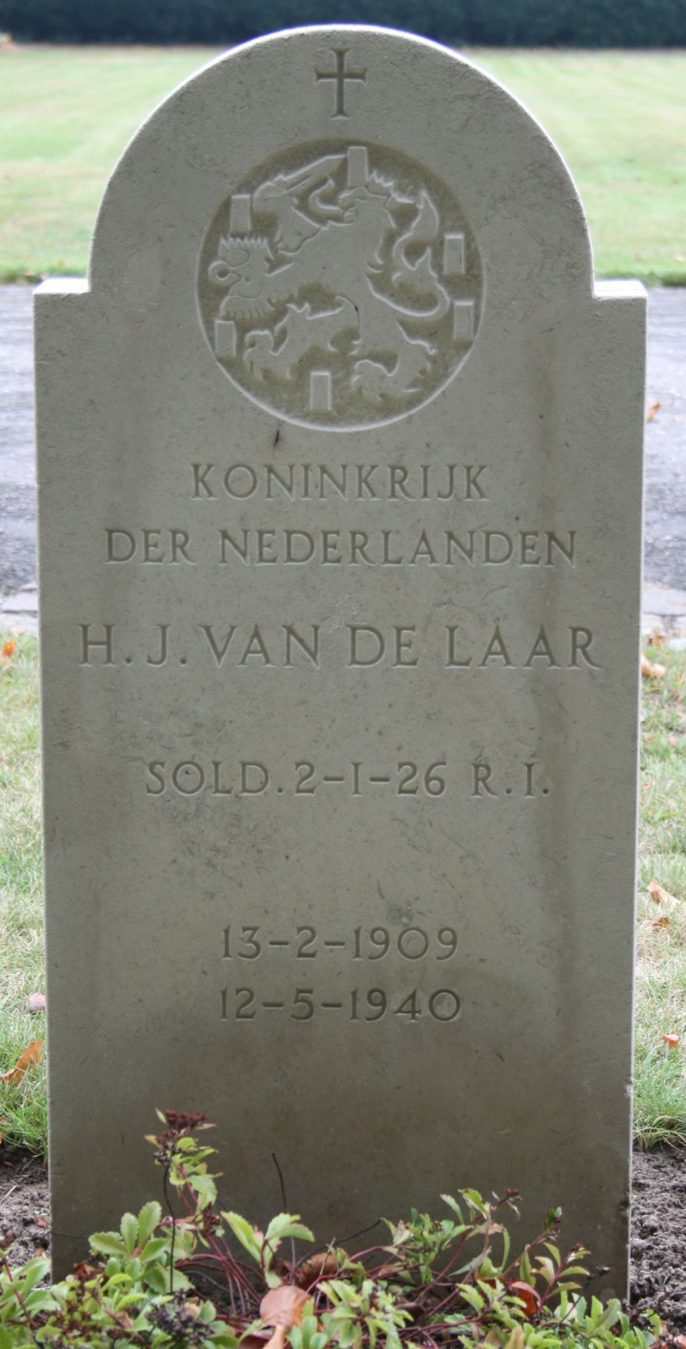 laar.h.j.vande.2009.jpg