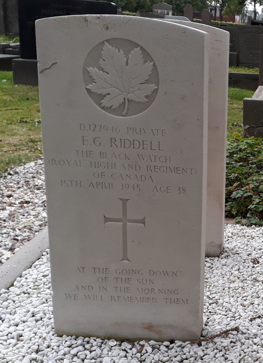 Graffoto E.G. Riddell, foto Sjeng Ewalds.jpg