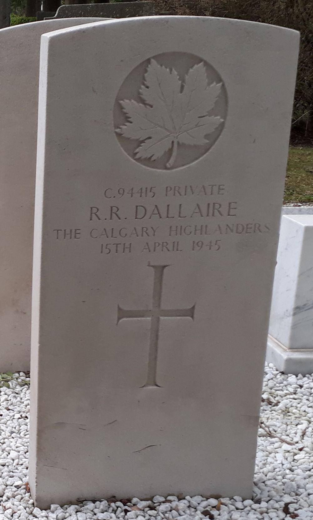 Graffoto R.R. Dallaire, foto Sjeng Ewalds.jpg