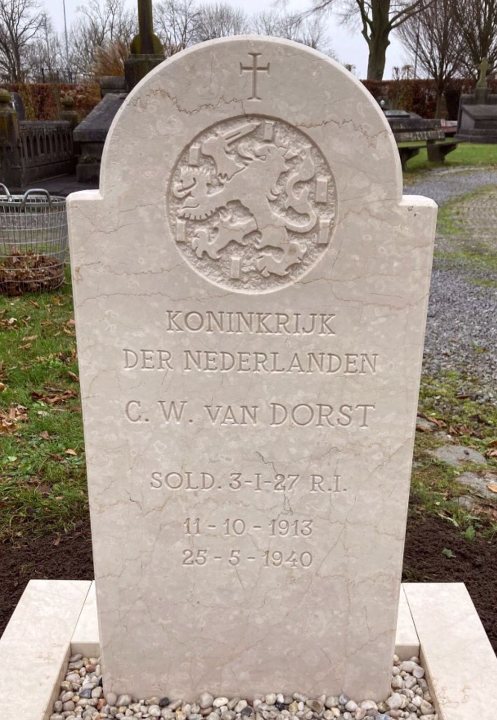 Graffoto C.W. van Dorst.jpg