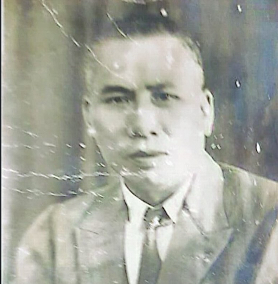 Siauw Tjiauw Min
