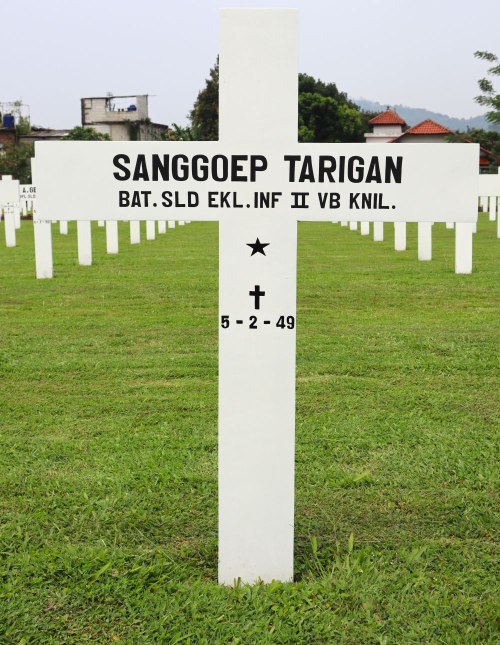 Graffoto 2025 Sanggoep Tarigan