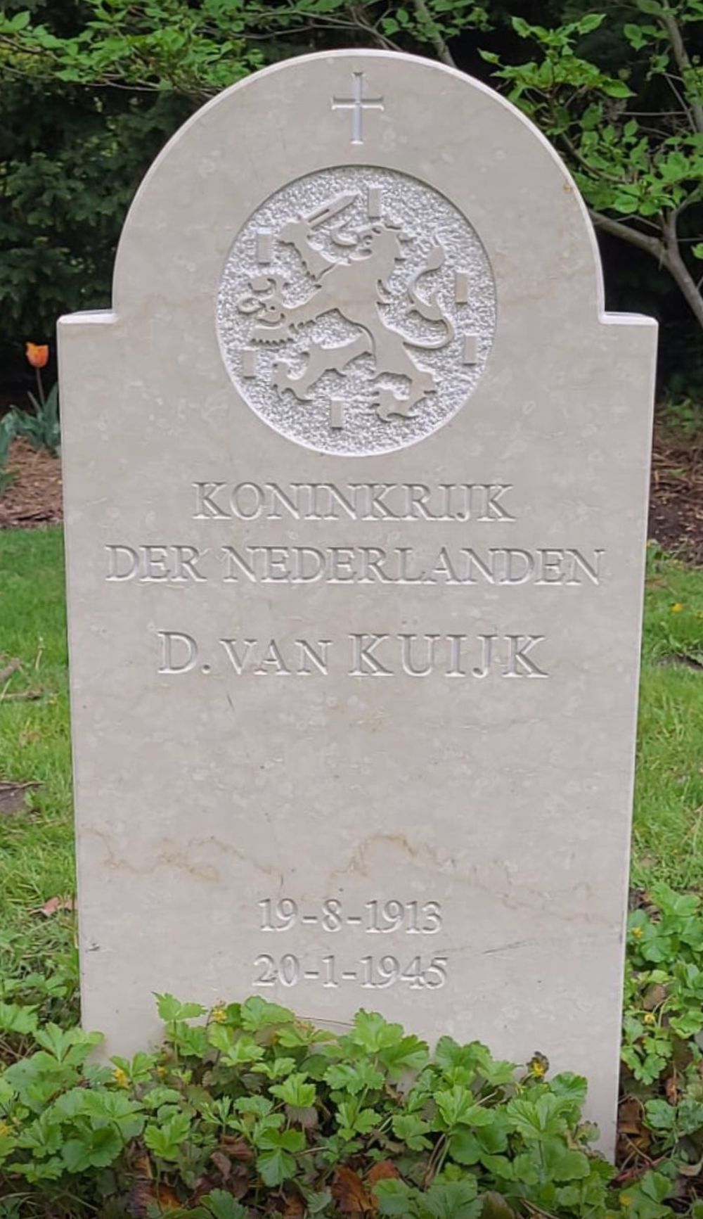 Graffoto D. van Kuijk