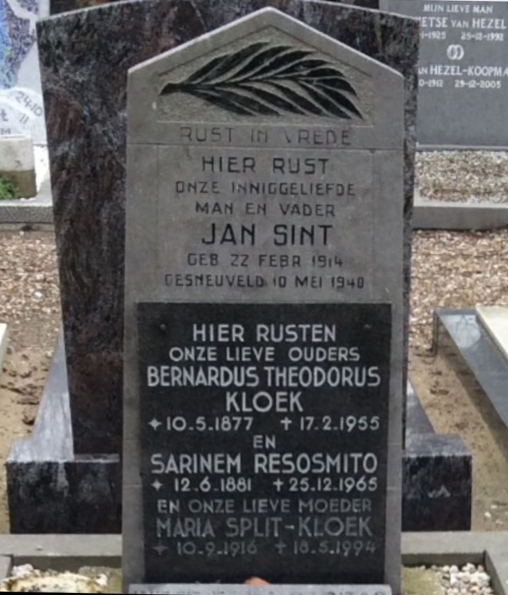 Graffoto J. Sint