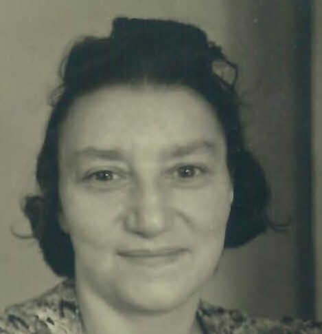Marianne Ephraim-Frank