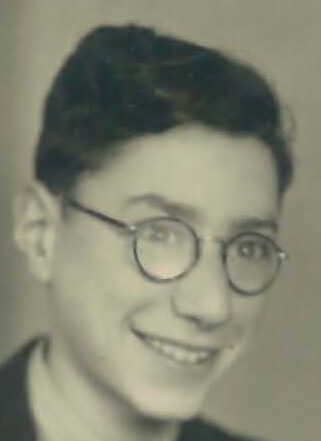 Levie Ephraim