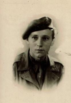 Leendert Gerardus van Dongen