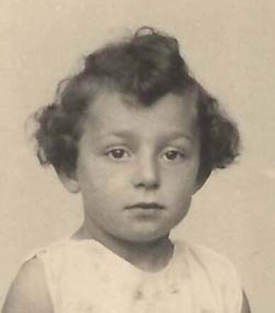 Alida Behr