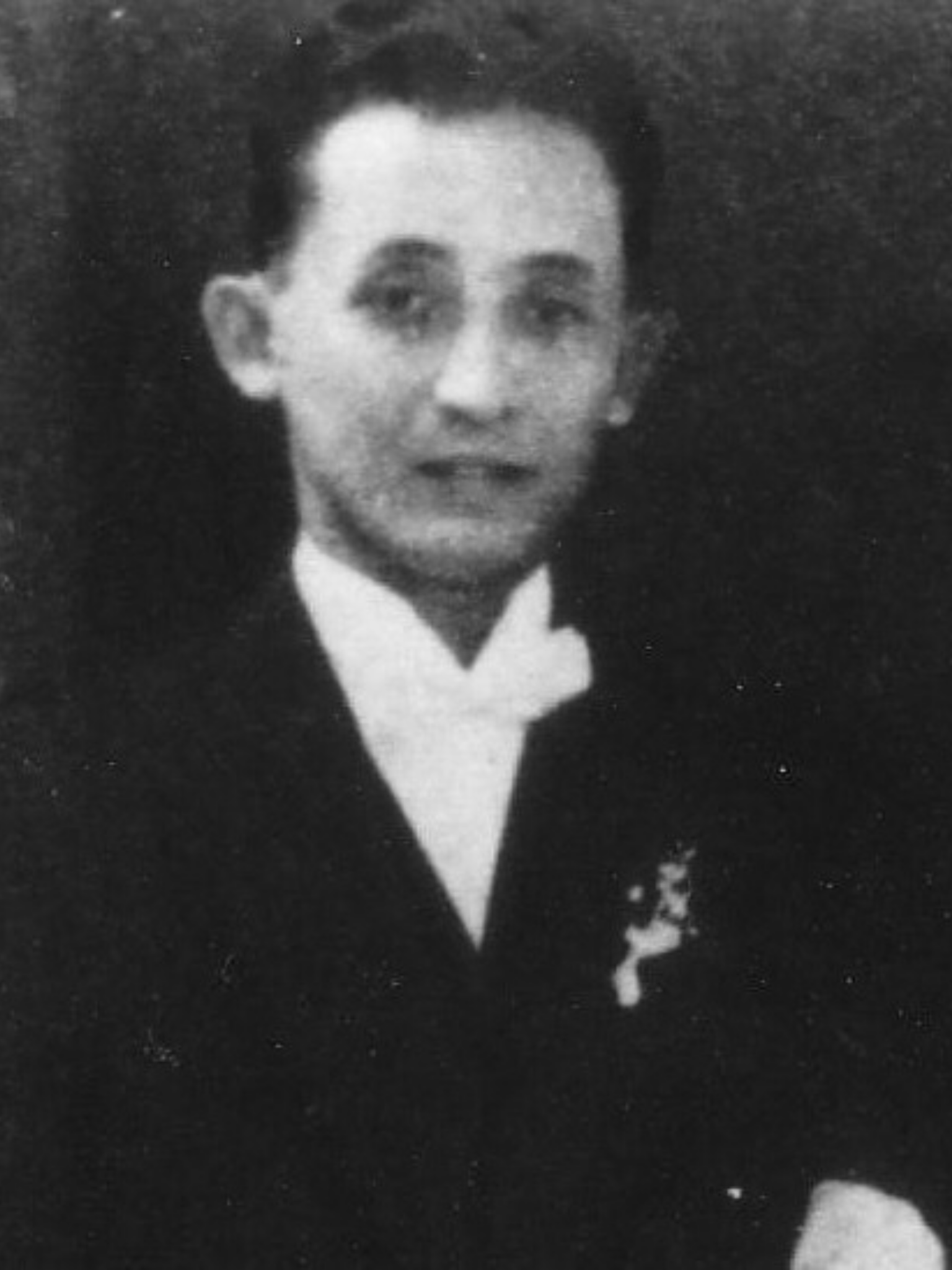 Johan Hendrik van Hulst