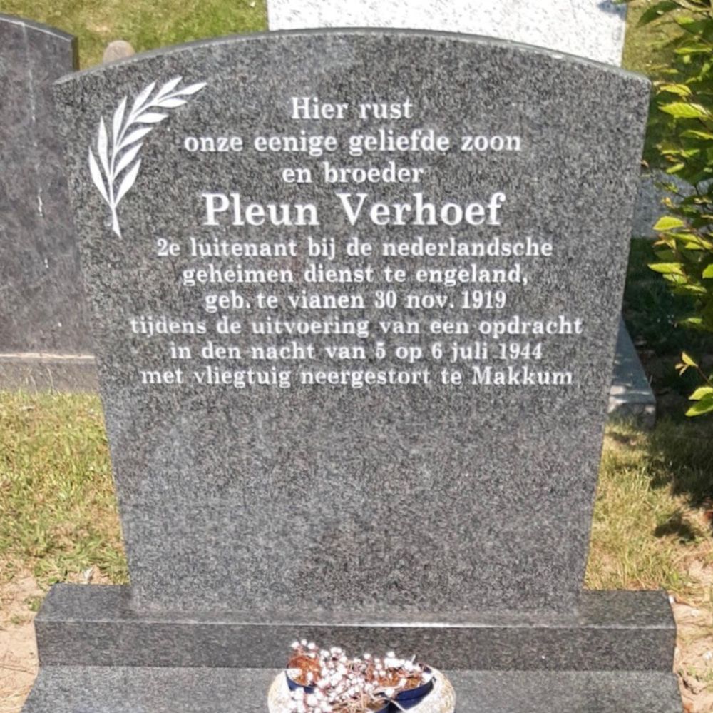 Graffoto P. Verhoef