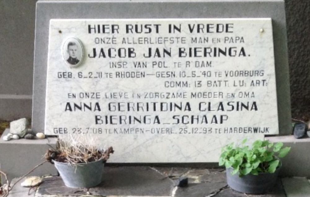 Graffoto J.J. Bieringa