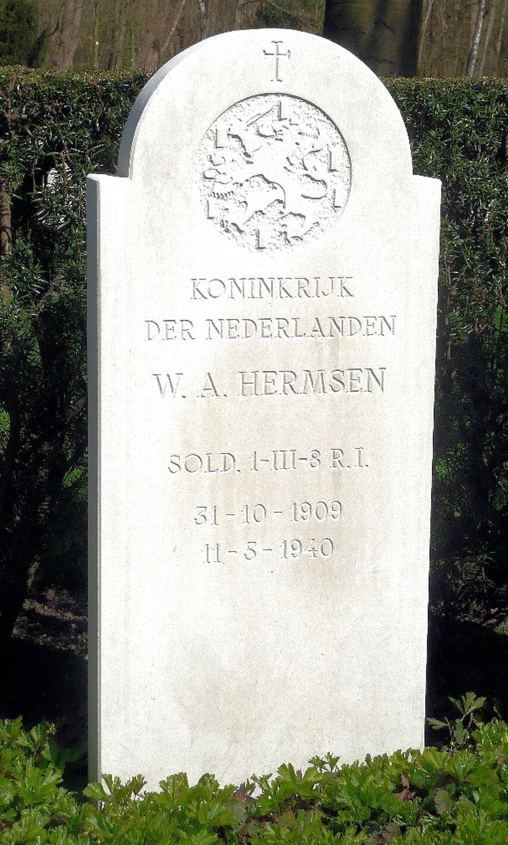 Graffoto W.A. Hermsen