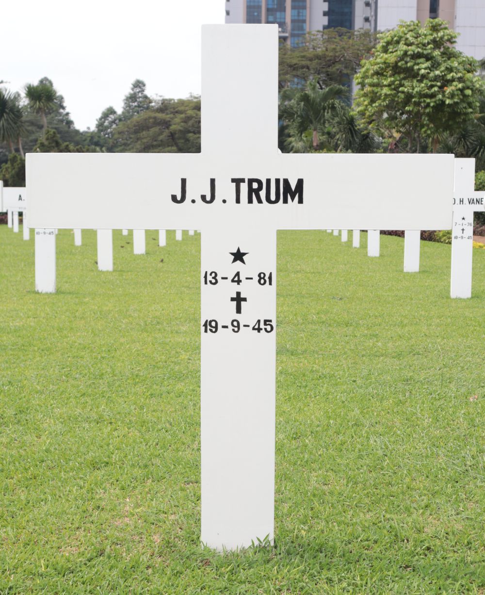 Graffoto J.J. Trum
