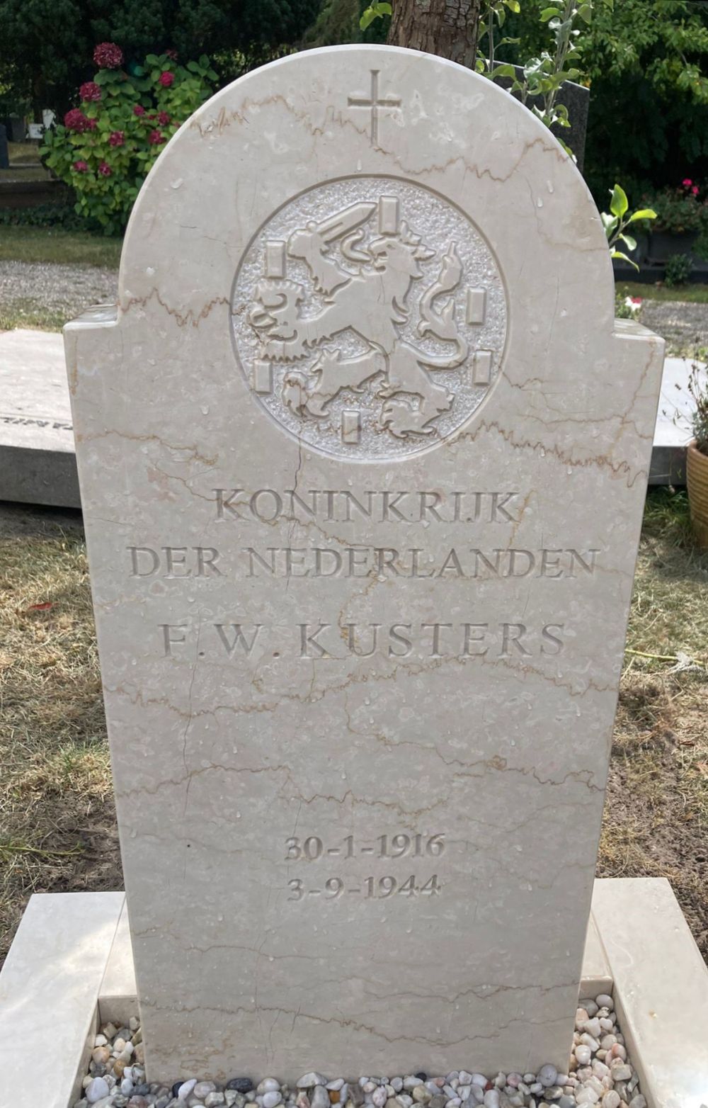 Graffoto F.W. Kusters