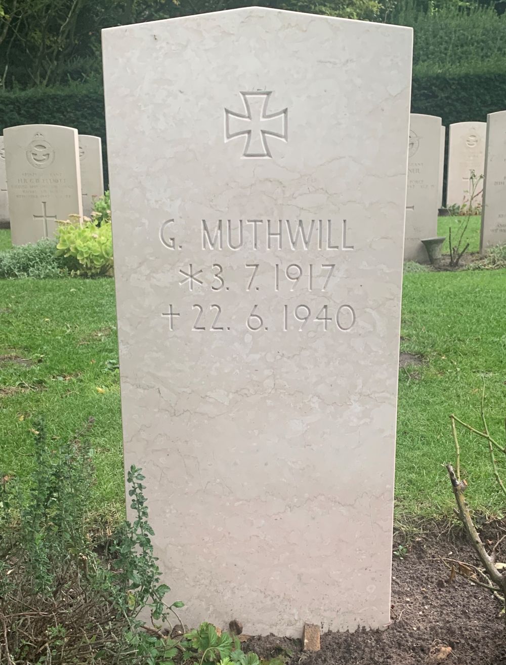 Graffoto G. Muthwill