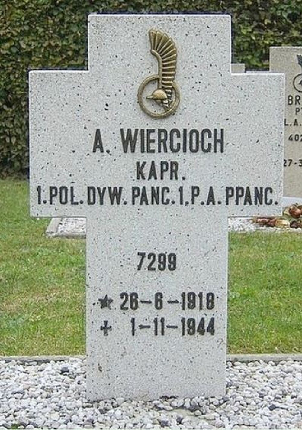 Graffoto A. Wiercioch
