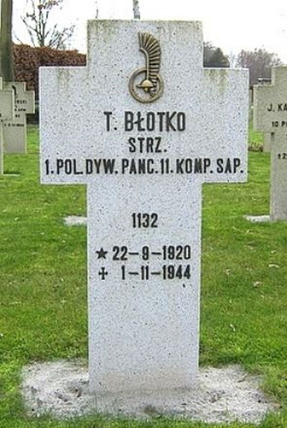 Graffoto T. Blotko