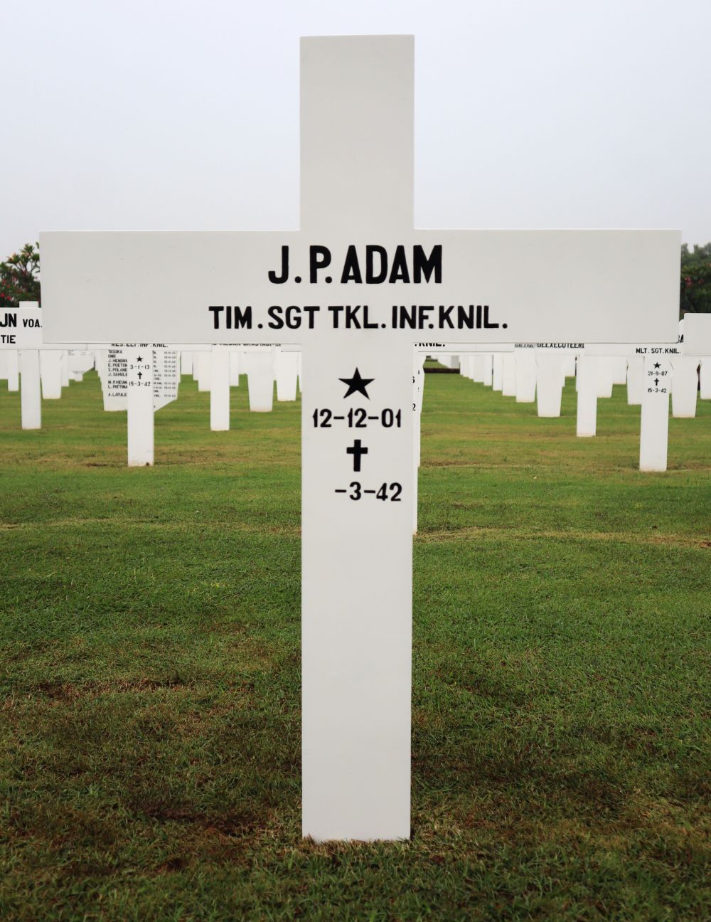 Graffoto J.P. Adam