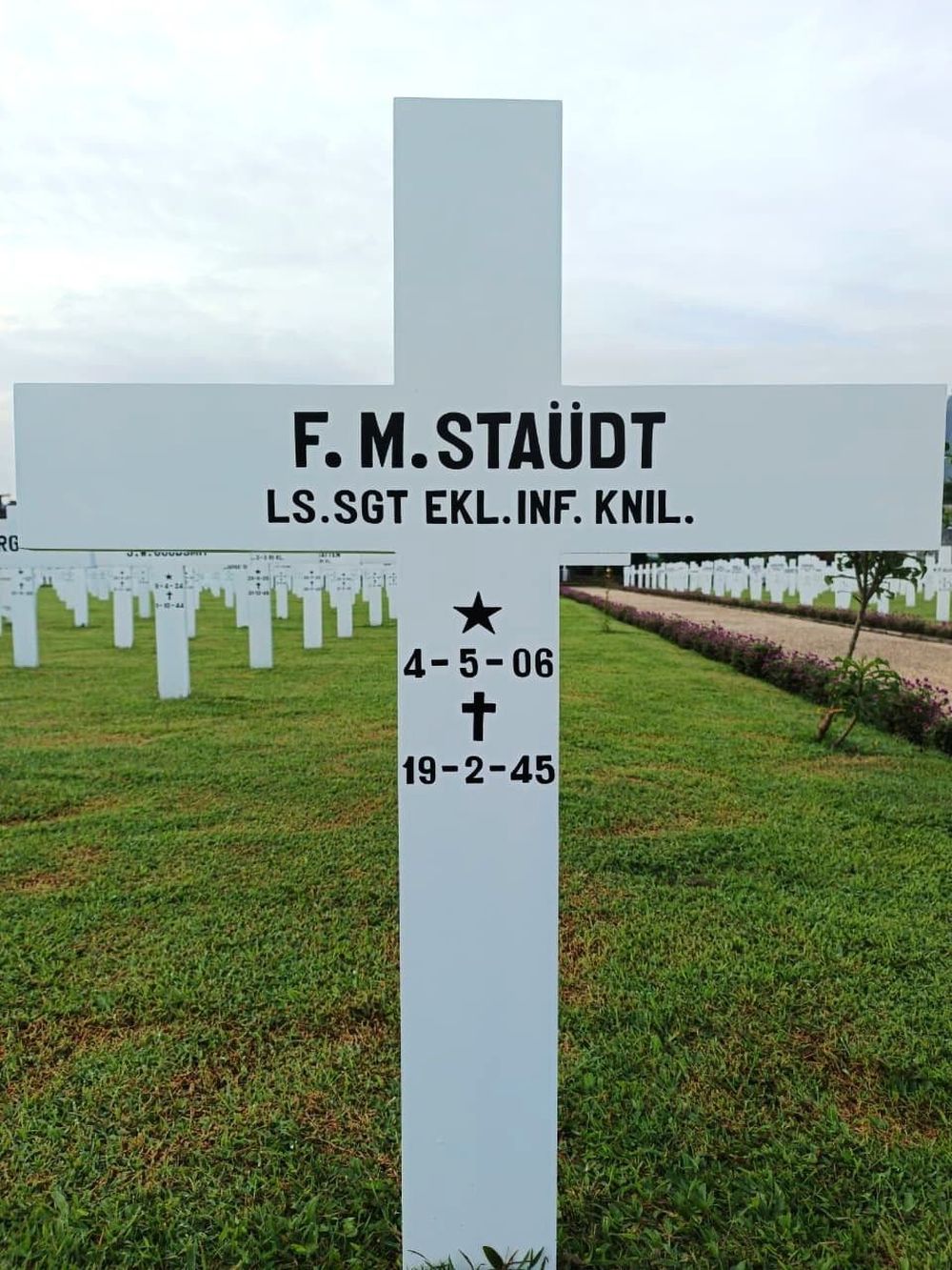 Graffoto F.M. Staudt