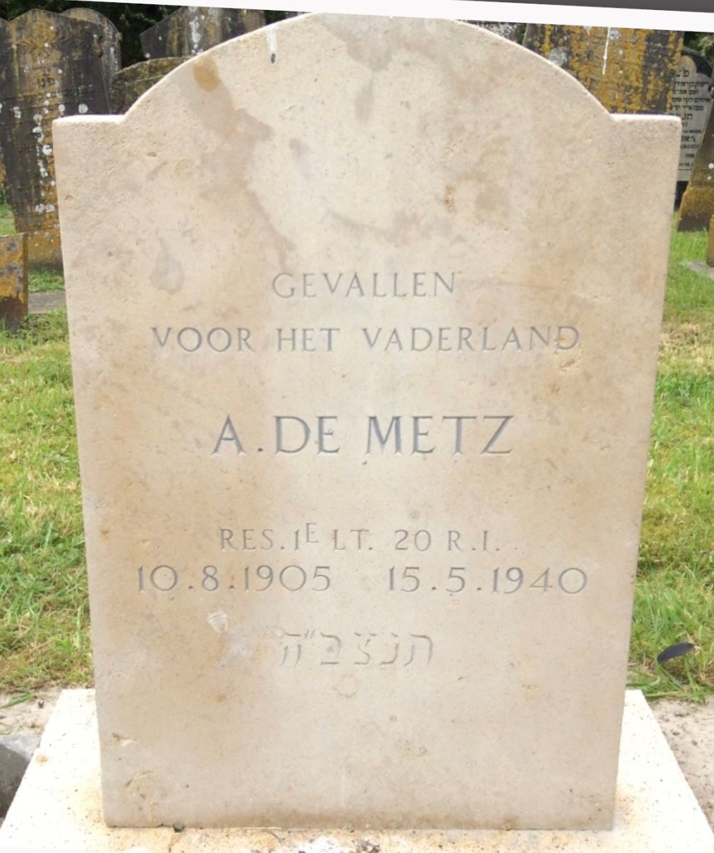 Graffoto A. de Metz