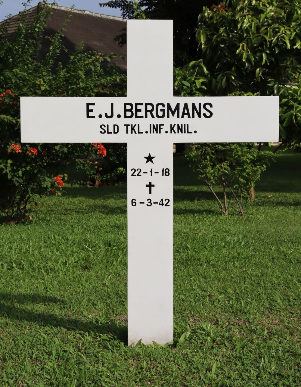 Graffoto E.J. Bergmans