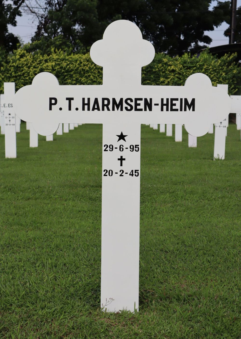 Graffoto P.T. Harmsen-Heim