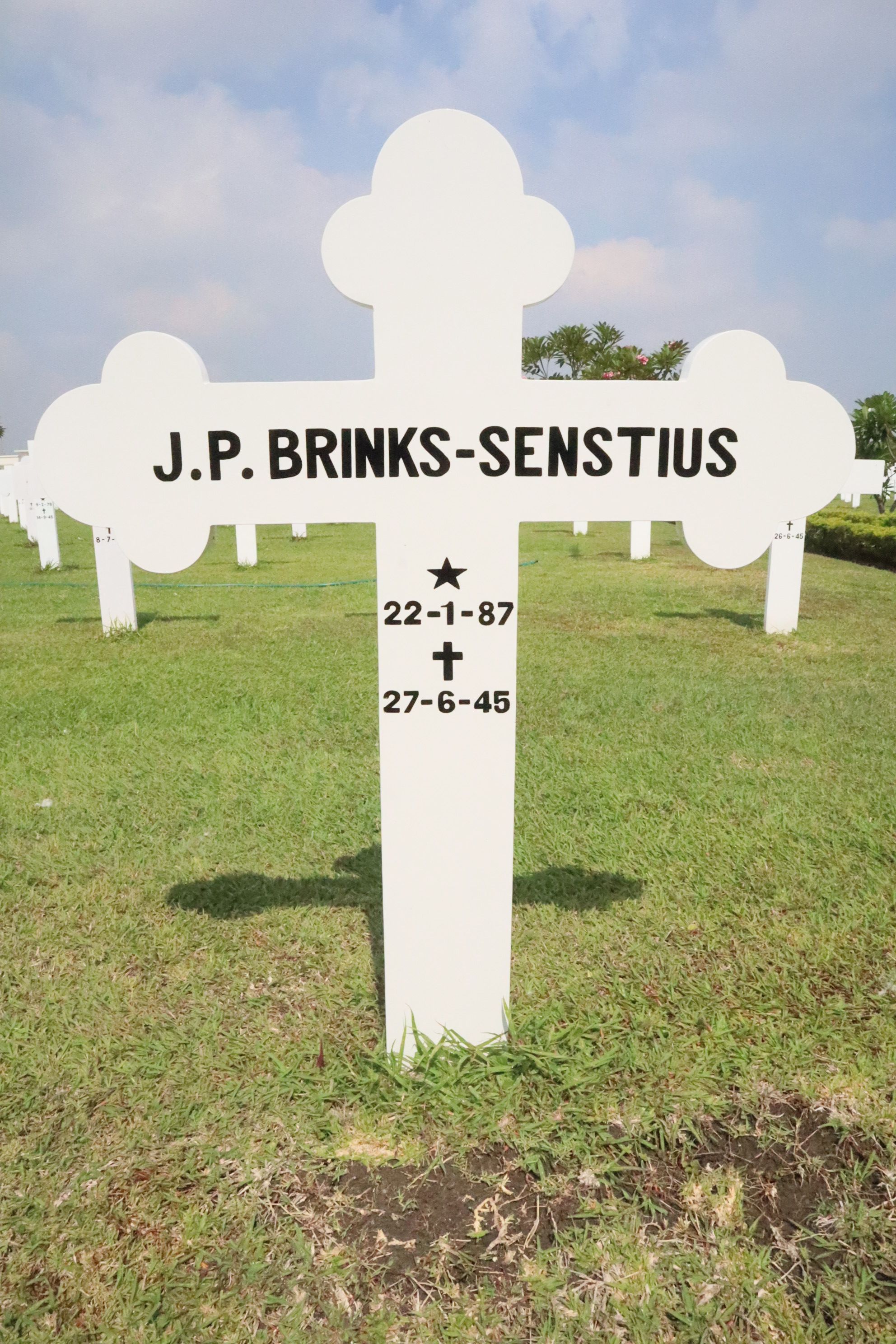 Graffoto J.P. Brinks-Senstius