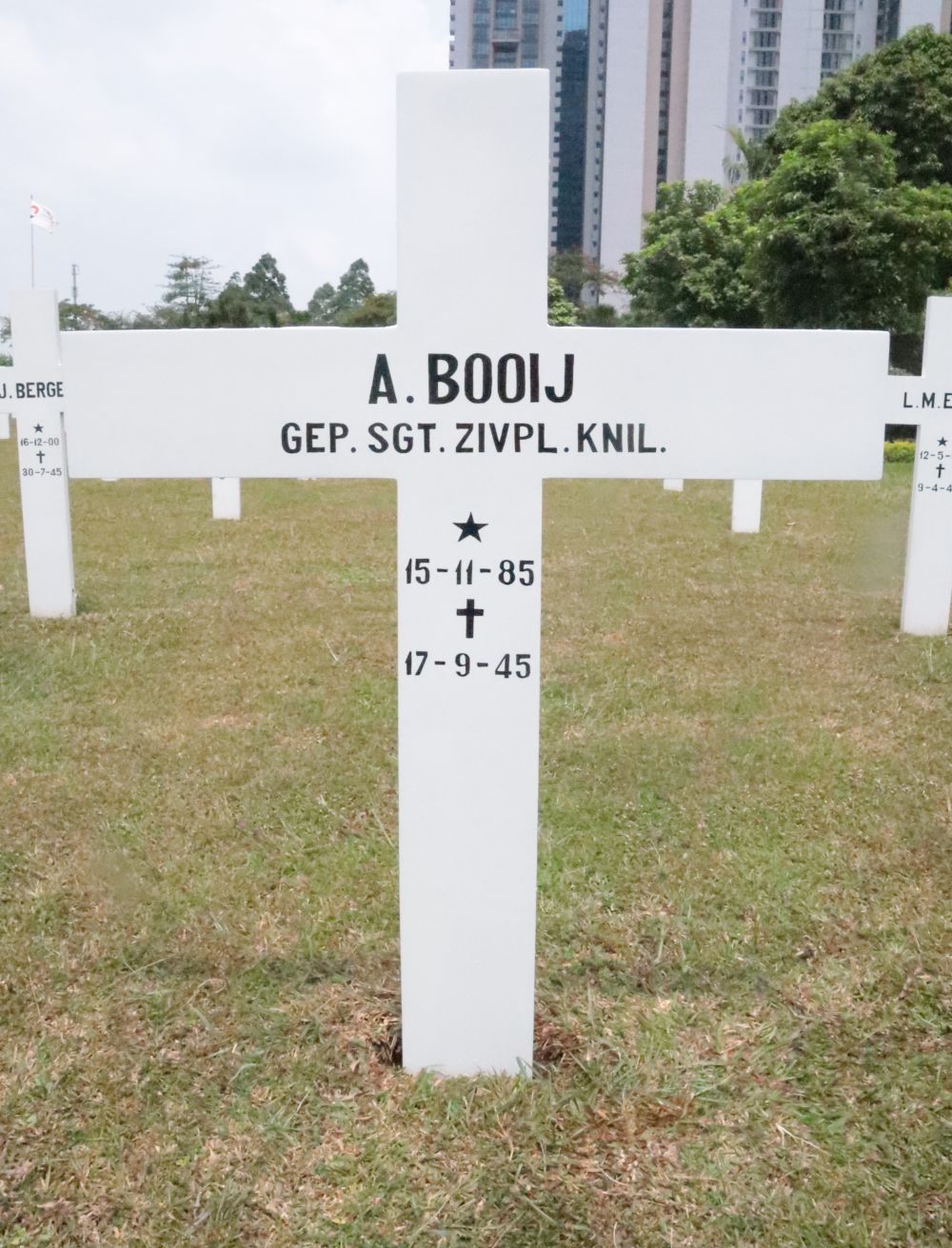 Graffoto Aaldert Booij
